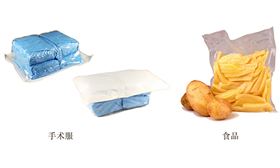 拉伸真空包裝機前景廣闊，延伸真空包裝領(lǐng)域