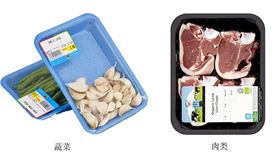 拉伸真空包裝機前景廣闊，延伸真空包裝領(lǐng)域