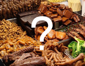 氣調(diào)保鮮技術(shù)——讓熟食鹵味更放心！
