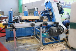 加冠 智能發(fā)展讓國際木工機(jī)械展更閃耀