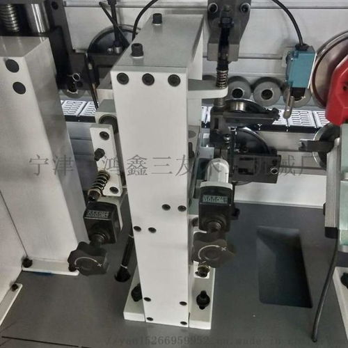封邊機(jī)木工極東款全自動封邊機(jī)鴻鑫三友木工機(jī)械