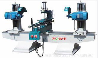  機(jī)械及行業(yè)設(shè)備 木工機(jī)械 雙端鋸附立軸銑床 雙頭剪 雙端銑床 銳洋機(jī)械 上一個 下一個