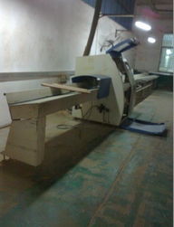 德國威力s75優選鋸