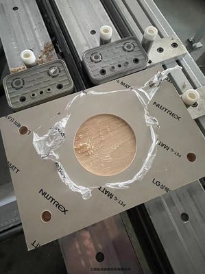 上海森冰二手木工機(jī)械出售豪邁PTP160PLUS加工中心