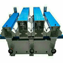 東營寬帶砂光機,鴻圖木工機械適當,寬帶砂光機配件