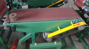 鑫長(zhǎng)勝木工機(jī)械 驅(qū)動(dòng)木工行業(yè)創(chuàng)新與高效