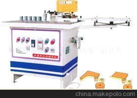 雙面涂膠曲直線封 木工機械中的高效助手