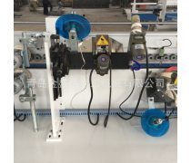 匠心之作，高效之選——全面解析現代木工機械產品庫